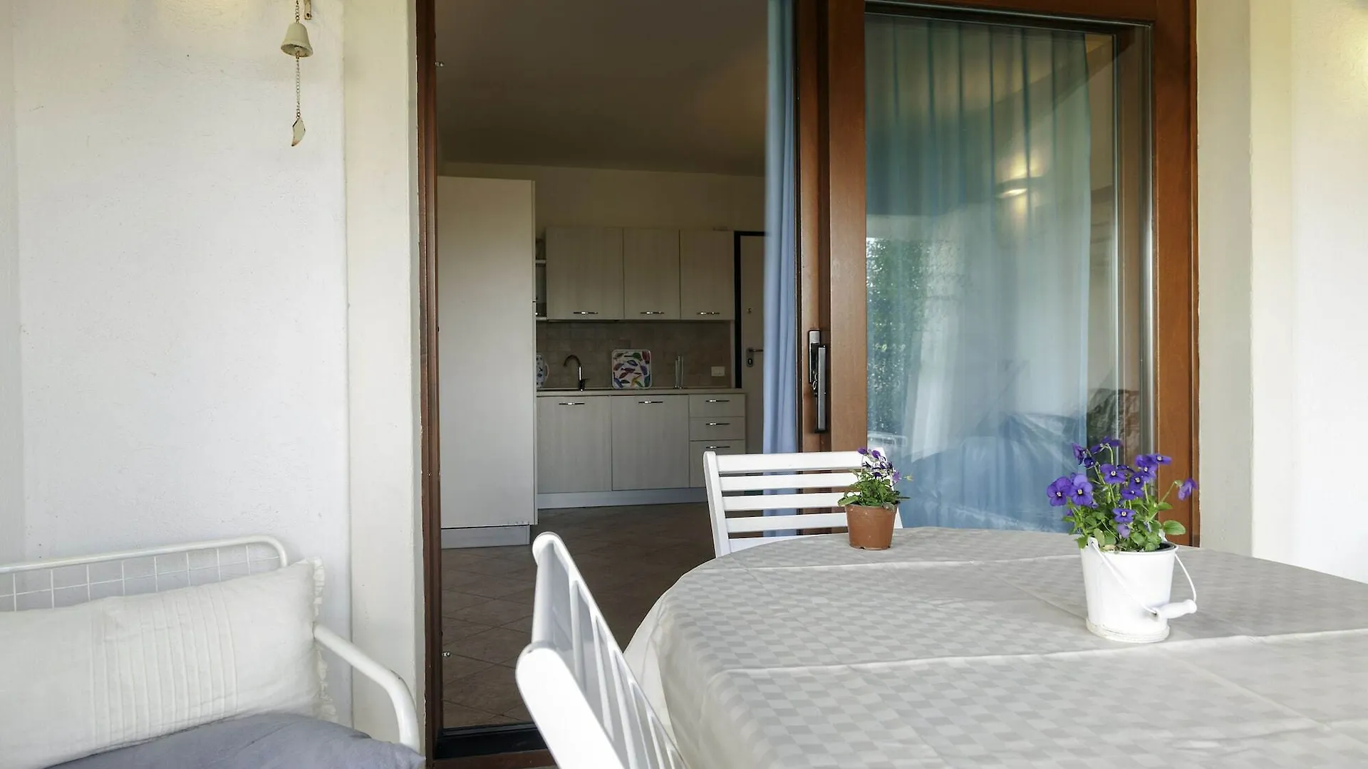 Aria Di Vacanza-Maestrale Porto San Paolo  Italy