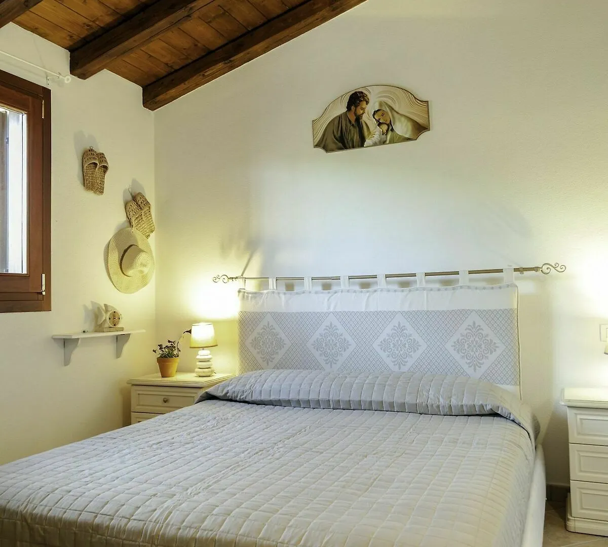 Holiday home Aria Di Vacanza-Maestrale Porto San Paolo  Italy