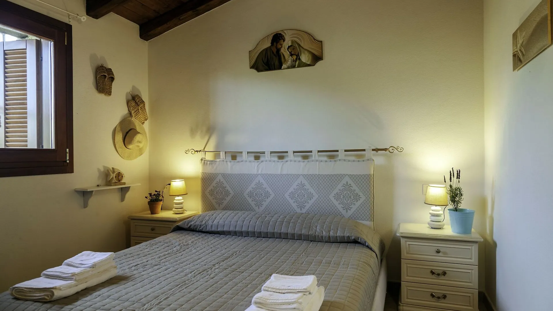 Holiday home Aria Di Vacanza-Maestrale Porto San Paolo