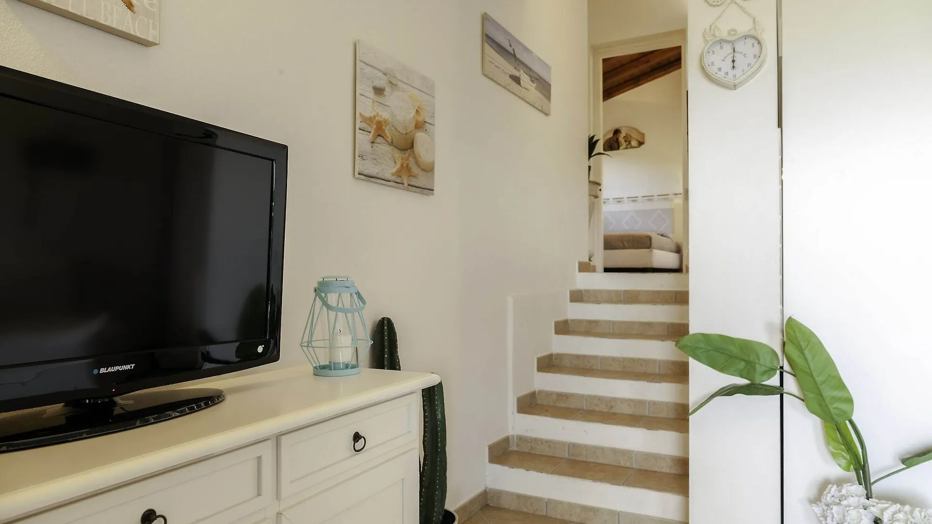 Holiday home Aria Di Vacanza-Maestrale Porto San Paolo