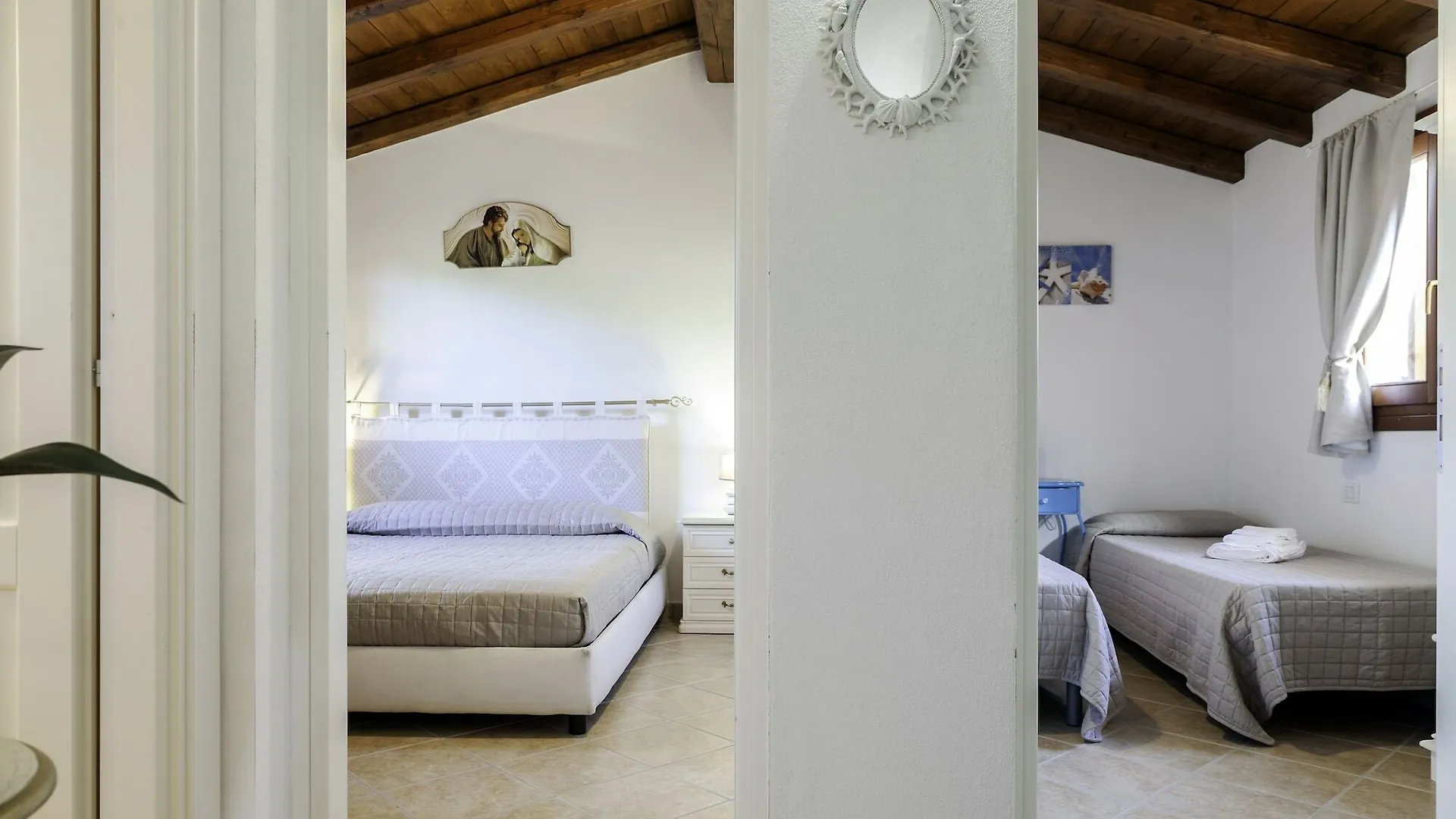 Aria Di Vacanza-Maestrale Porto San Paolo  Italy