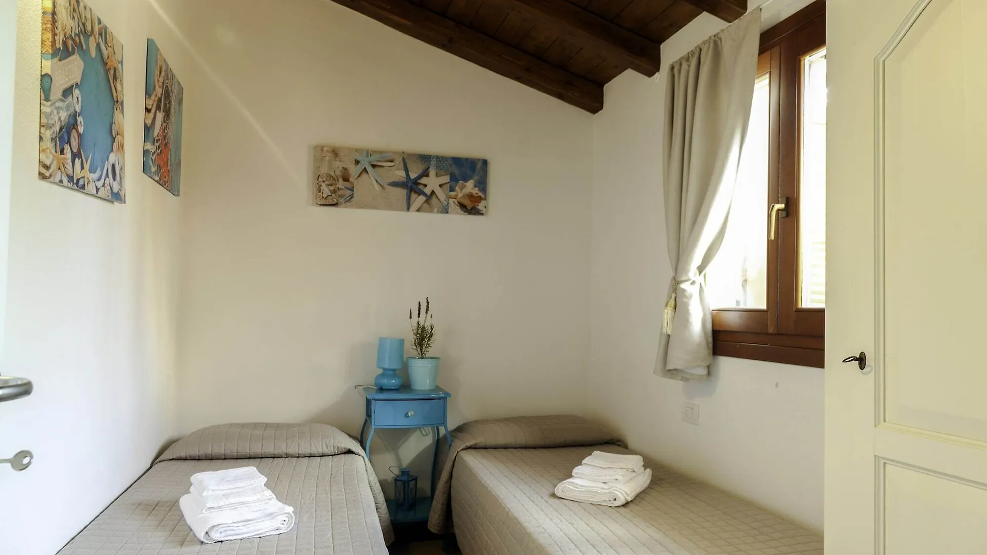 Aria Di Vacanza-Maestrale Porto San Paolo  Holiday home
