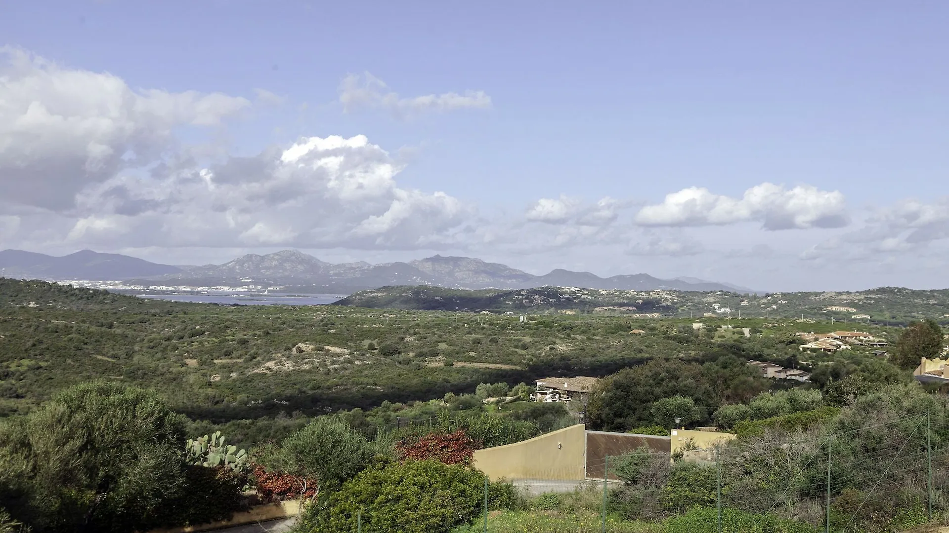 Holiday home Aria Di Vacanza-Maestrale Porto San Paolo  Italy