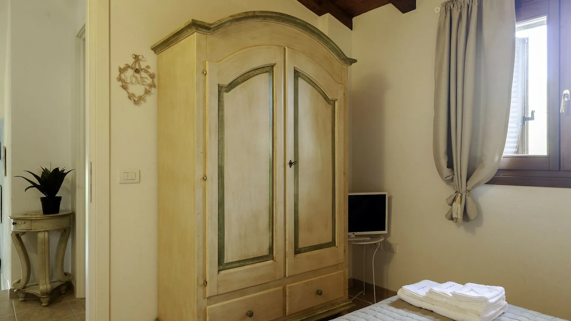 Aria Di Vacanza-Maestrale Porto San Paolo