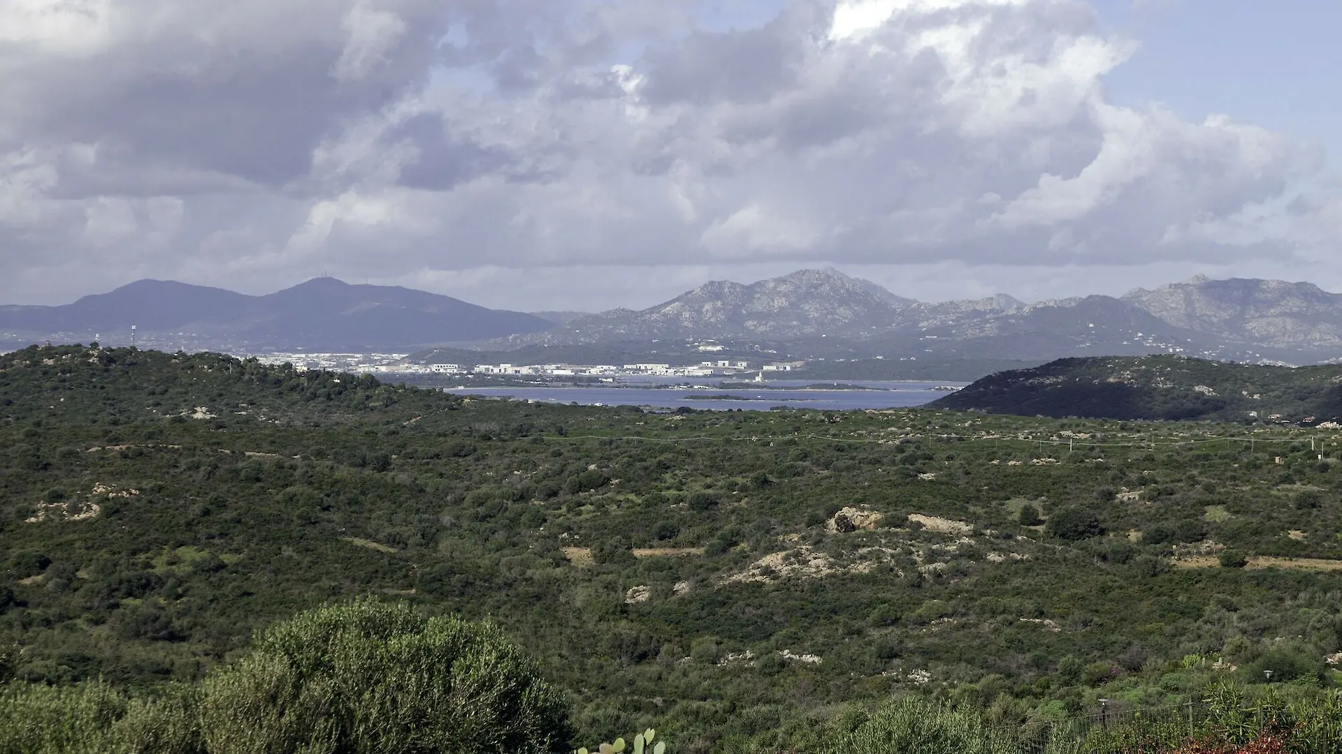 Aria Di Vacanza-Maestrale Porto San Paolo  Porto San Paolo (Sardinia)