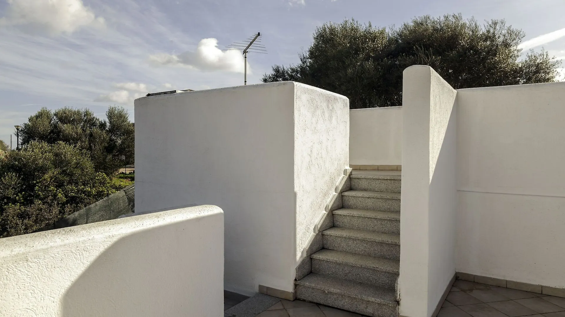 Aria Di Vacanza-Maestrale Porto San Paolo  Holiday home
