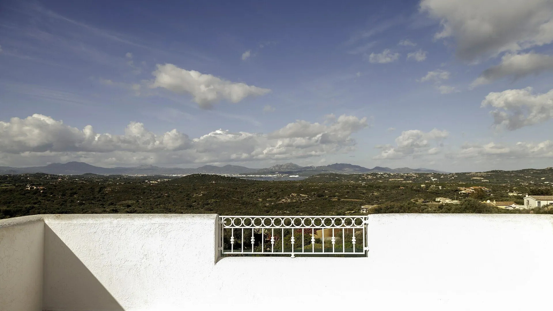 Holiday home Aria Di Vacanza-Maestrale Porto San Paolo
