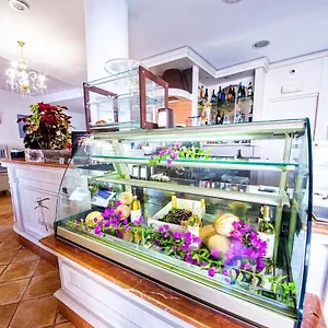 Hotel Il Faro Di Molara, Porto San Paolo (Sardinia)