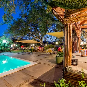 Hotel Borgo Di Campagna, Porto San Paolo (Sardinia)