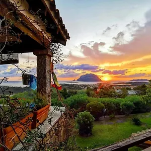 Bed & Breakfast Acchiappasogni, Porto San Paolo (Sardinia)