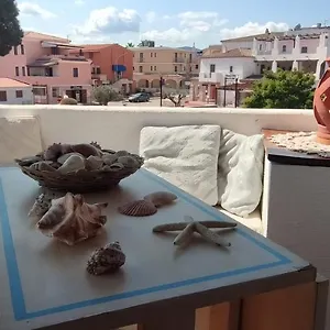  Casa vacanze Sardegna Porto San Paolo