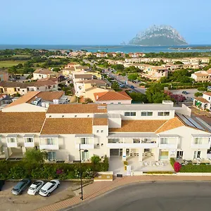 Aparthotel Felix - Porto San Paolo, Porto San Paolo (Sardinia)