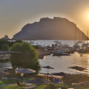 Hotel Ihr San Paolo, Porto San Paolo (Sardinia)