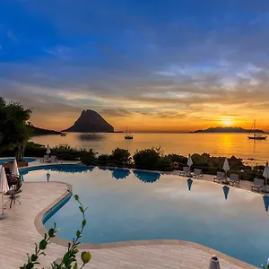 Hotel Don Diego, Porto San Paolo (Sardinia)