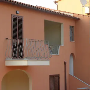  Appartamento Al Mare In Sardegna