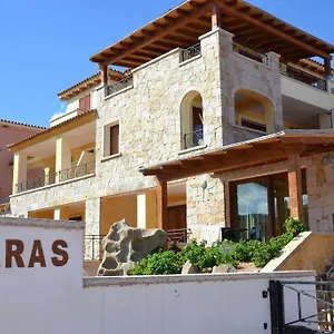  Appart hôtel Ataras