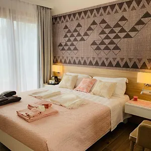 Guest house Relais Del Borgo- Domo, Porto San Paolo (Sardinia)