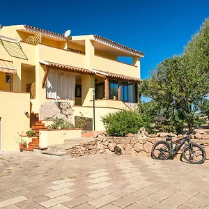  Appartamento Casa Relax