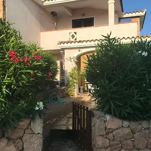  Appartamento Incantevole Vicino A Tavolara