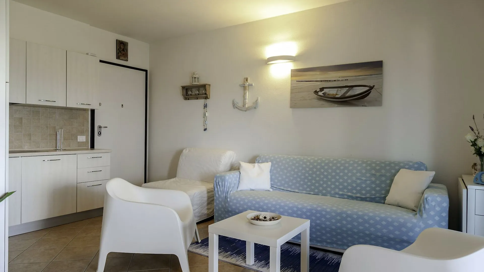 Aria Di Vacanza-Maestrale Porto San Paolo  Holiday home Porto San Paolo (Sardinia)